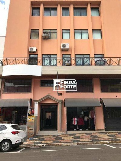 Sala-Conjunto, 65 m² - Foto 1