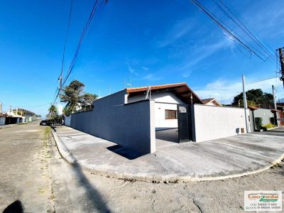 Casa, 3 quartos, 130 m² - Foto 2