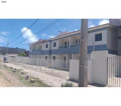 Apartamento, 2 quartos, 60 m² - Foto 1