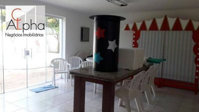Sobrado, 4 quartos, 457 m² - Foto 3