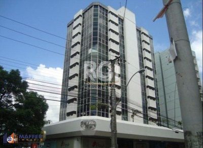 Loja-Salão, 45 m² - Foto 2