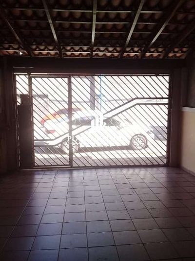 Casa, 2 quartos, 68 m² - Foto 4