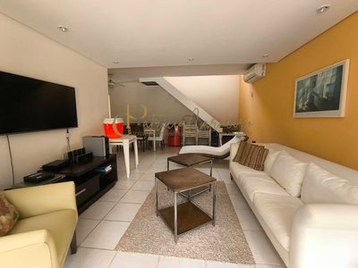 Casa, 3 quartos, 138 m² - Foto 2