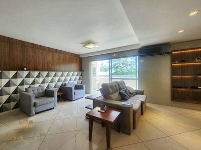 Apartamento, 2 quartos, 103 m² - Foto 2