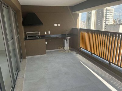 Apartamento, 3 quartos, 132 m² - Foto 2