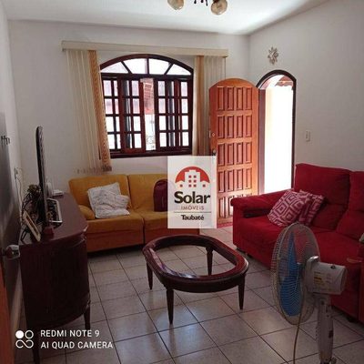 Casa, 2 quartos, 134 m² - Foto 2
