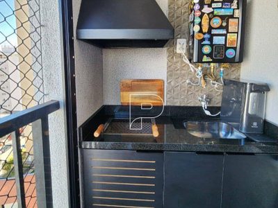 Apartamento, 2 quartos, 48 m² - Foto 5