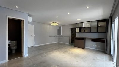 Apartamento, 3 quartos, 145 m² - Foto 4