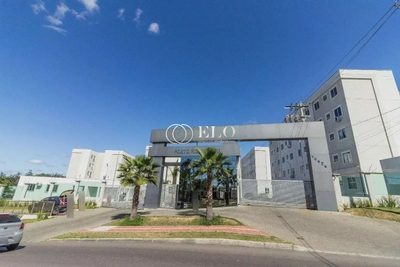 Apartamento, 2 quartos, 50 m² - Foto 3
