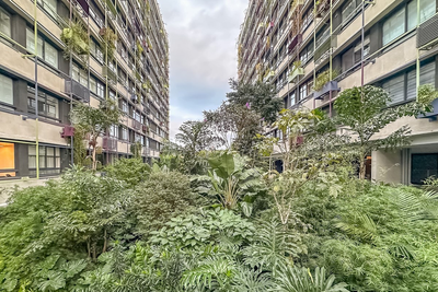 Cobertura, 2 quartos, 142 m² - Foto 4