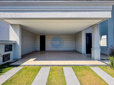 Sobrado, 4 quartos, 319 m² - Foto 4