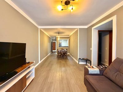 Apartamento, 3 quartos, 96 m² - Foto 5