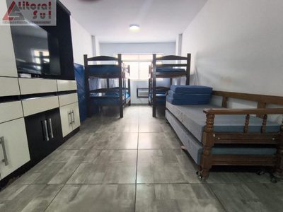 Apartamento, 1 quarto, 30 m² - Foto 2