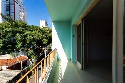 Apartamento, 2 quartos, 82 m² - Foto 1