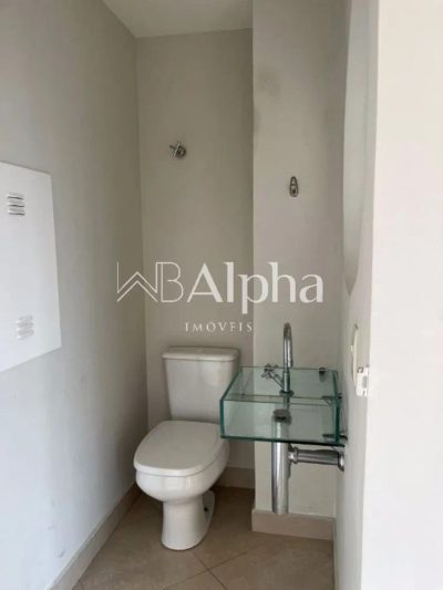 Apartamento, 2 quartos, 130 m² - Foto 4
