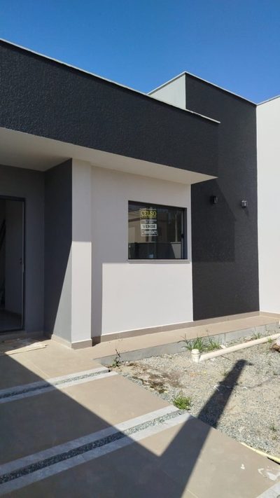 Casa, 2 quartos - Foto 3
