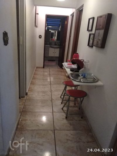 Apartamento, 3 quartos, 67 m² - Foto 2
