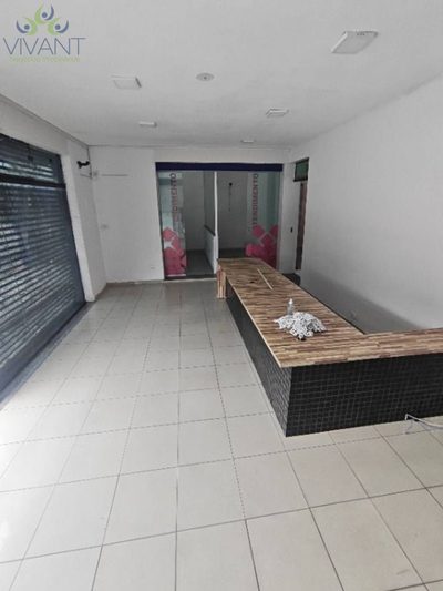Loja-Salão, 223 m² - Foto 5