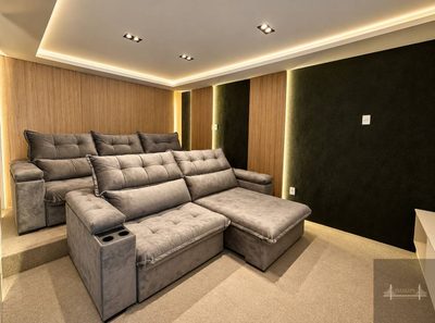 Casa, 5 quartos, 534 m² - Foto 5