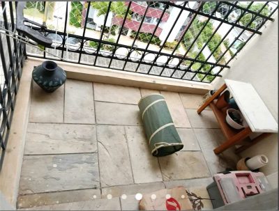 Apartamento, 3 quartos, 80 m² - Foto 5