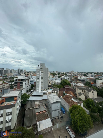 Apartamento, 3 quartos, 101 m² - Foto 1