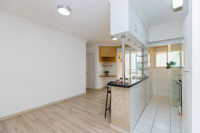 Apartamento, 2 quartos, 52 m² - Foto 5