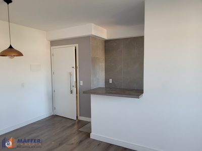 Apartamento, 2 quartos, 54 m² - Foto 5