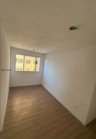 Apartamento, 2 quartos, 43 m² - Foto 1