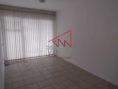 Apartamento, 1 quarto, 49 m² - Foto 1