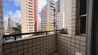 Apartamento, 1 quarto, 49 m² - Foto 5