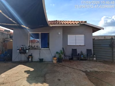 Casa, 2 quartos, 299 m² - Foto 1