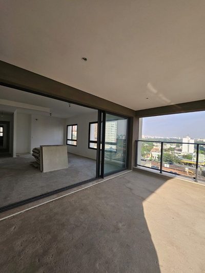 Apartamento, 3 quartos, 174 m² - Foto 1