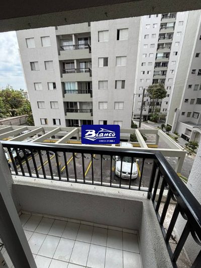 Apartamento, 3 quartos, 70 m² - Foto 5