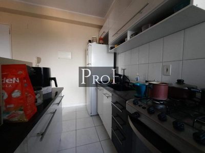 Apartamento, 2 quartos, 49 m² - Foto 5