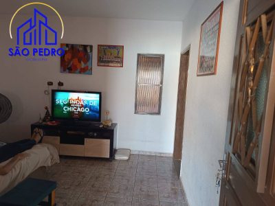 Casa, 2 quartos, 208 m² - Foto 5