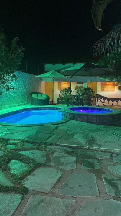 Casa, 3 quartos, 300 m² - Foto 1