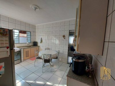 Casa, 2 quartos, 86 m² - Foto 5