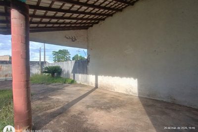 Casa, 2 quartos - Foto 2