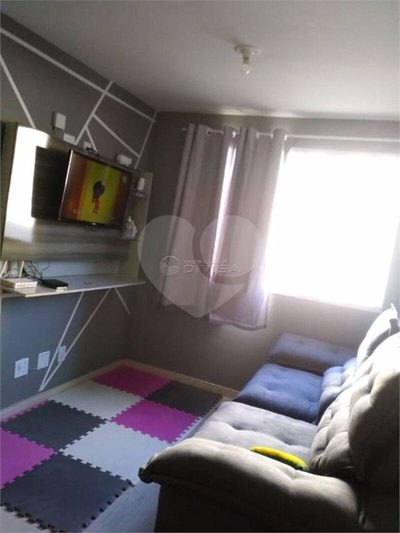 Apartamento, 2 quartos, 46 m² - Foto 2