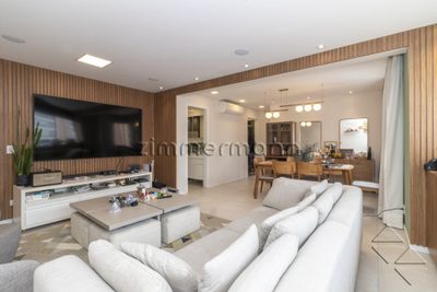 Apartamento, 3 quartos, 94 m² - Foto 5