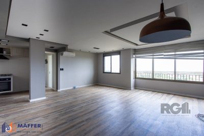 Apartamento, 3 quartos, 89 m² - Foto 1