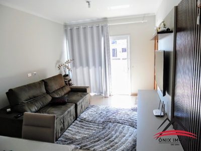 Apartamento, 3 quartos, 91 m² - Foto 4