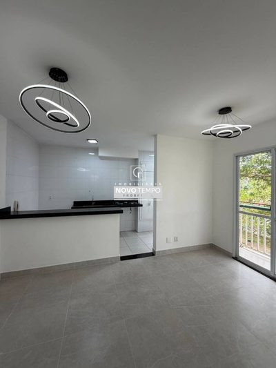 Apartamento, 2 quartos, 47 m² - Foto 3