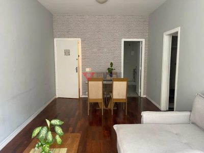 Apartamento, 2 quartos, 85 m² - Foto 4
