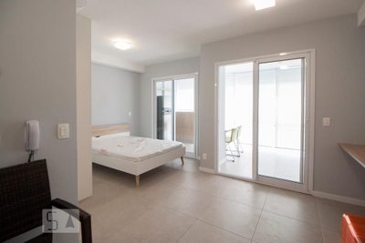 Kitnet-Studio, 39 m² - Foto 2