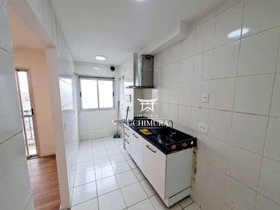 Apartamento, 2 quartos, 49 m² - Foto 5
