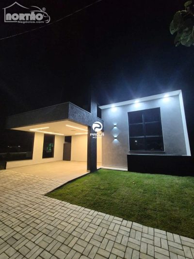 Casa, 5 quartos, 173 m² - Foto 3