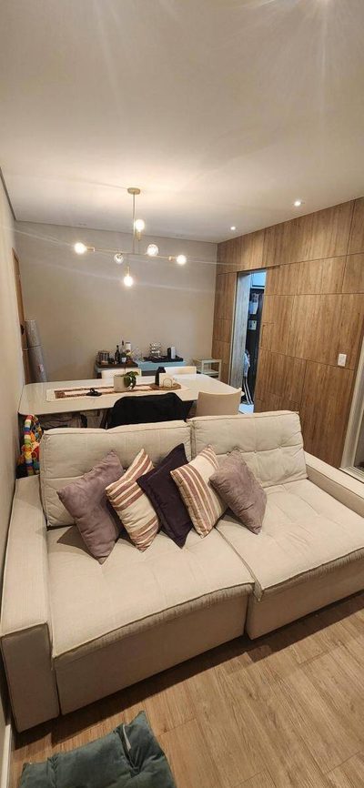 Apartamento, 2 quartos, 98 m² - Foto 2