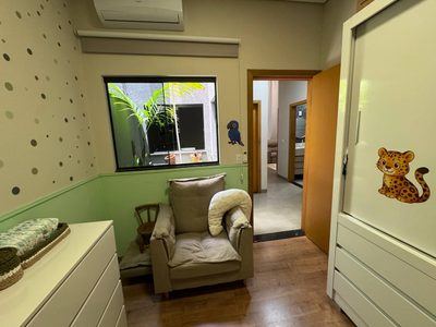 Casa, 3 quartos, 120 m² - Foto 2