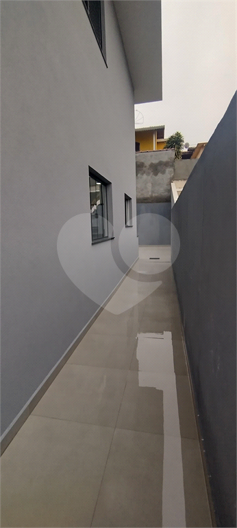 Sobrado, 3 quartos, 112 m² - Foto 3